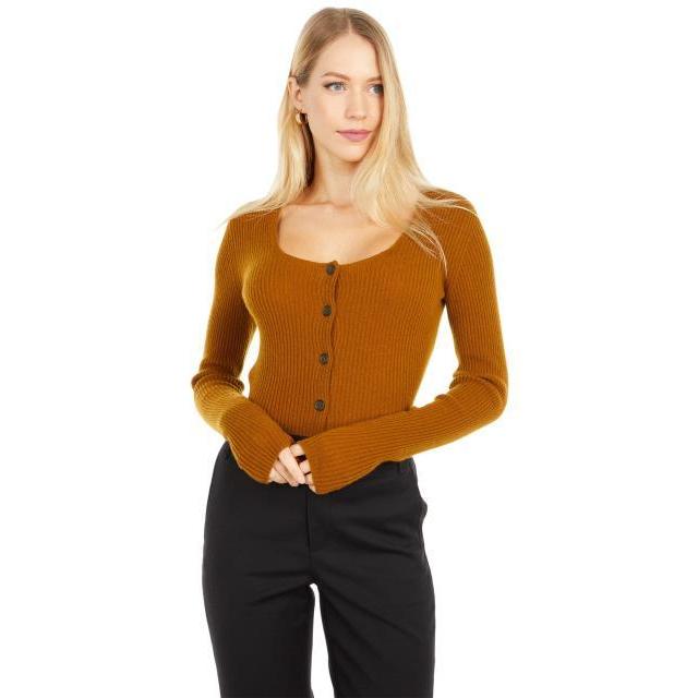 史上最も激安 ヴィンス レディース 服 スウェット Square Neck Cardigan Scc425587915 9097449 Fancyowl 通販 Yahoo ショッピング 2020春夏新色 Dp3akb Jatengprov Go Id