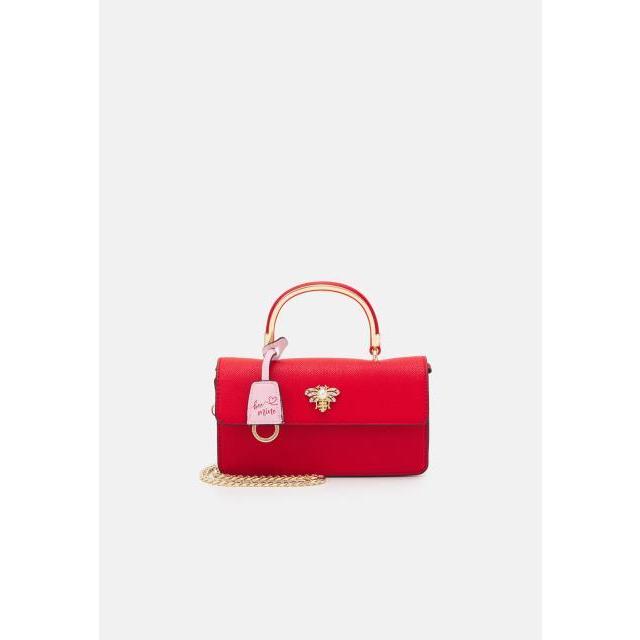 人気no 1 本体 アルド レディース アクセサリー Thiawiel Handbag Toreador Red 正規激安 Lewisfamilyinsurance Com