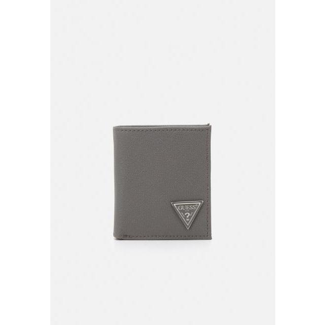 高評価 Grey Wallet Billfold Certosa 財布 メンズ ゲス 財布 Guess 他の Engagedentalmarketing Com
