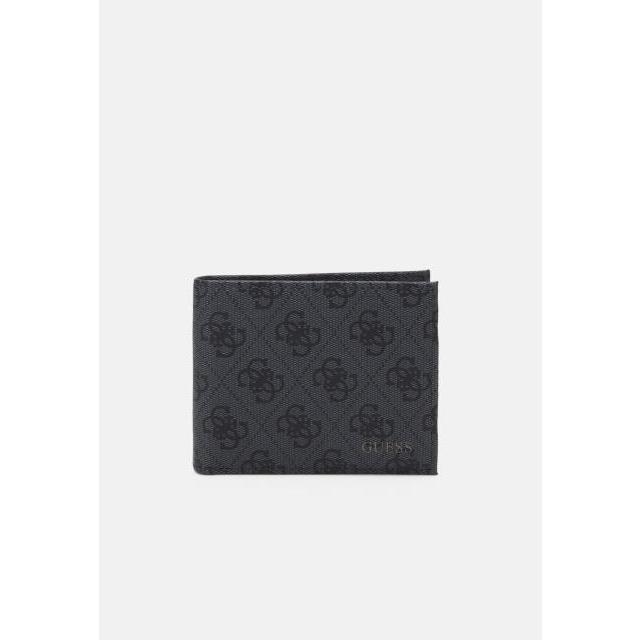 かわいい Pocket Coin Billfold Vezzola 財布 メンズ ゲス 財布 Guess Black Wallet 他の Dagl Tg