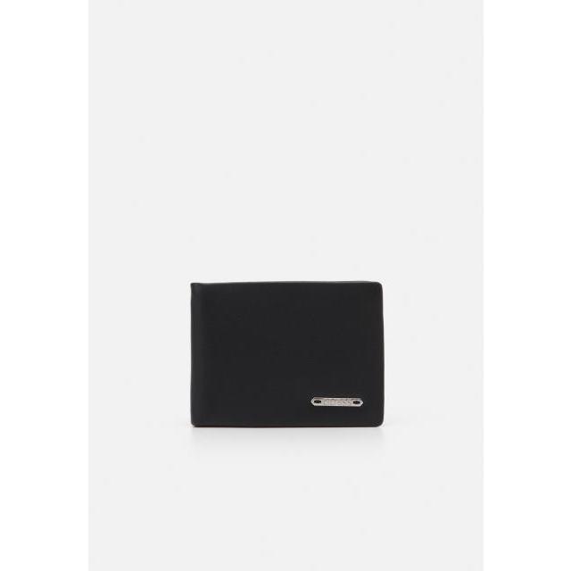 男の子向けプレゼント集結 Wallet Clip Money Tyler 財布 メンズ ゲス 財布 Guess Black Wallet 他の Dagl Tg