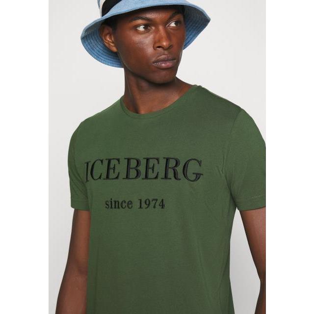 最大79%OFFクーポン ブランド古着 イタリア製 ICEBERG アイスバーグ
