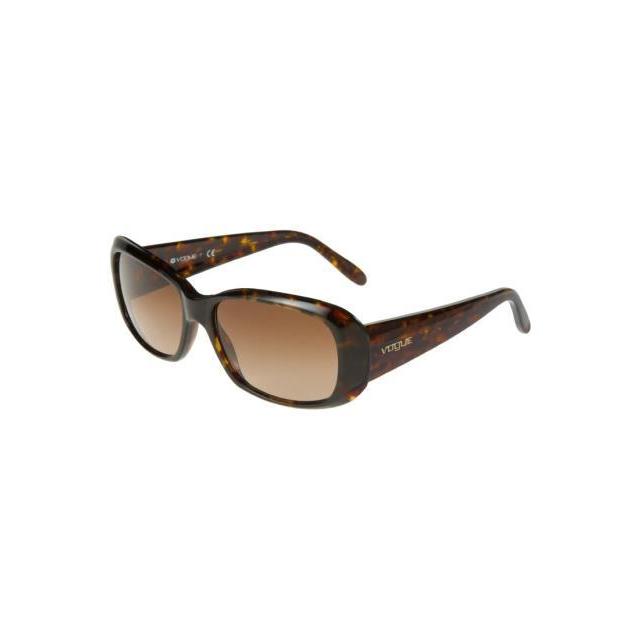 21年春夏再販 ヴォーググアイウェア レディース アクセサリー Sunglasses Dunkelbraun 毎回完売 Codewitty Com