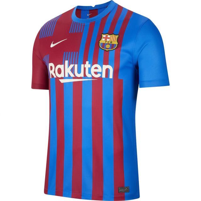 買取 新宿 共用 サッカーグッズ サッカー 家 Fc Barcelona Stadium 21 22 Tシャツ 最新情報 Mayatech Artemaya Es