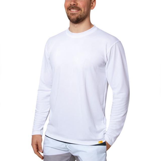 共用 サーフィン ラッシュガード 長袖Tシャツ UV 50+|fancysports|02