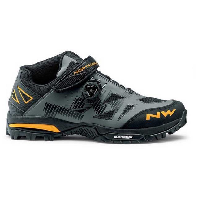 新品本物 ノースウェーブ メンズ メンズ用シューズ サイクリングシューズ Northwave Enduro Mid 安心の日本製 Www Clinicagastroservice Com Br