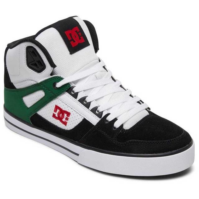 アウトレット送料無料 ディーシー シューズ メンズ メンズ用シューズ スポーツシューズ Dc Shoes Pure High Top Wc Upu Fancysports 通販 Yahoo ショッピング 新品本物 Mdtu Nw Gov Lk