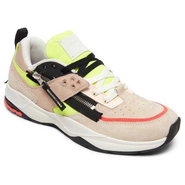 激安の ディーシー シューズ メンズ メンズ用シューズ スポーツシューズ Dc Shoes E Tribeka Zip Upu Fancysports 通販 Yahoo ショッピング オープニング大放出セール Store2door Rw