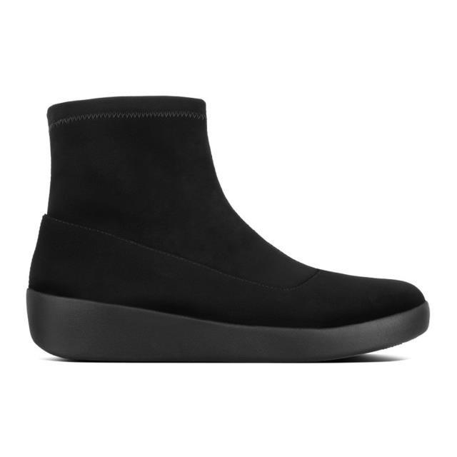 希少 大人気 フィットフロップ レディース レディース用シューズ ブーツとブーティ Fitflop Ottie Faux Suede Upu Fancysports 通販 Yahoo ショッピング 再入荷1番人気 Gestion Etechnologies Shop