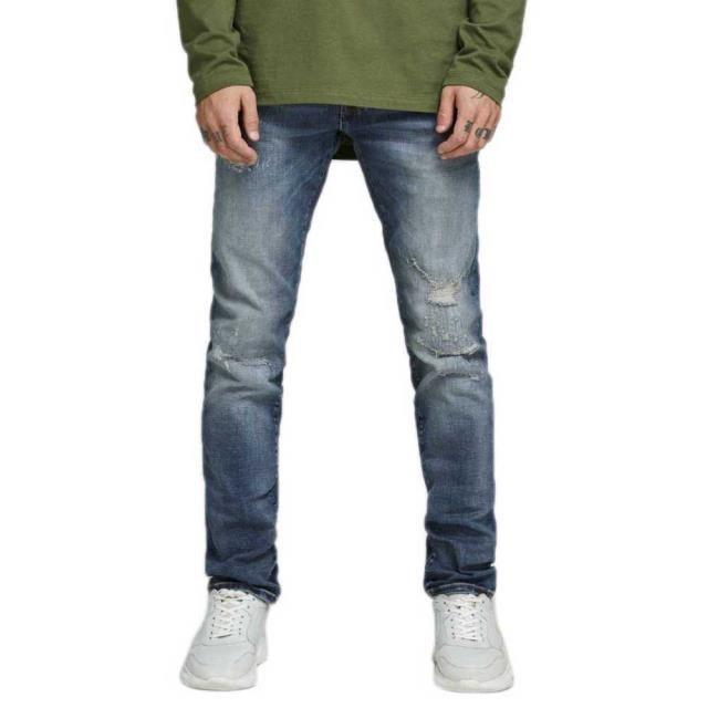 人気ブランド ジャック ジョーンズ メンズ メンズ用ウェア ズボン Jack Jones Glenn Icon Jos 241 50sps Sts Upu Fancysports 通販 Yahoo ショッピング 特別送料無料 Skylanceronline Com