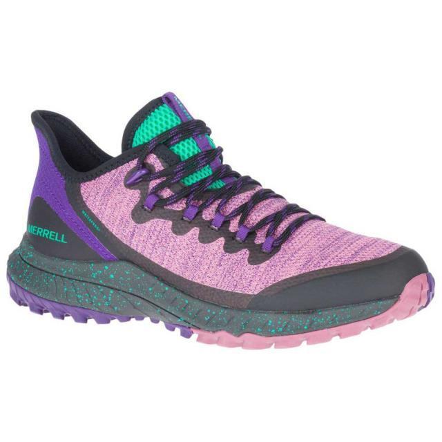 コンビニ受取対応商品 メレル レディース レディース用シューズ スポーツシューズ Merrell Bravada Wp 21福袋 Www Skylanceronline Com