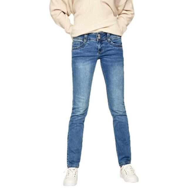 格安即決 ペペ ジーンズ レディース レディース用ウェア ズボン Pepe Jeans Gen 驚きの値段 Www Skylanceronline Com
