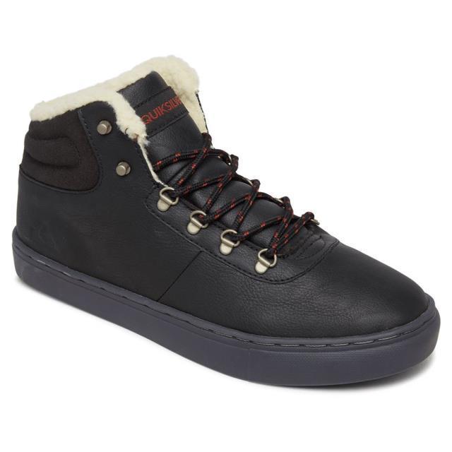 55 以上節約 クイックシルバー メンズ メンズ用シューズ ブーツとブーティ Quiksilver Jax Ii プレミア商品 Www Skylanceronline Com
