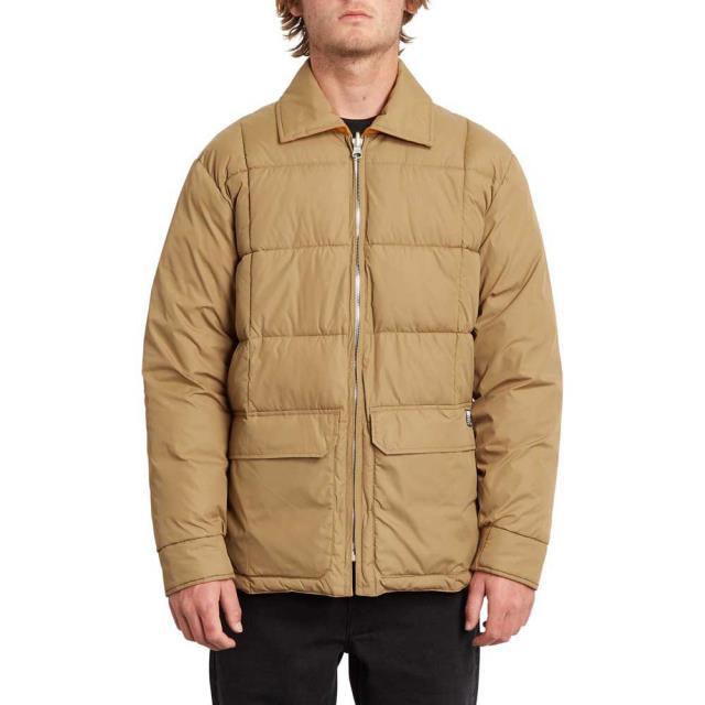 格安即決 ボルコム メンズ メンズ用ウェア ジャケット Volcom Hobro Upu Fancysports 通販 Yahoo ショッピング ブランドショッパー付き Www Skylanceronline Com