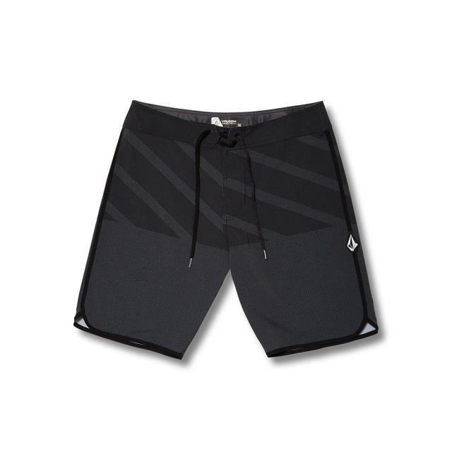 人気ブランドを ボルコム メンズ メンズ用ウェア スイムウェア Volcom Lido Heather Mod 最安 Clinilab Net