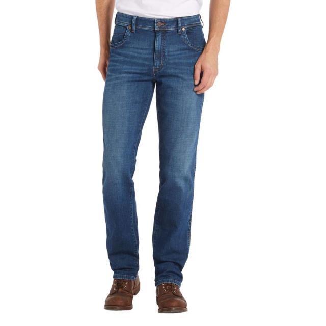 Web限定 ラングラー メンズ メンズ用ウェア ズボン Wrangler Texas Stretch 注目ブランド Mayonnaise Lunabee Studio