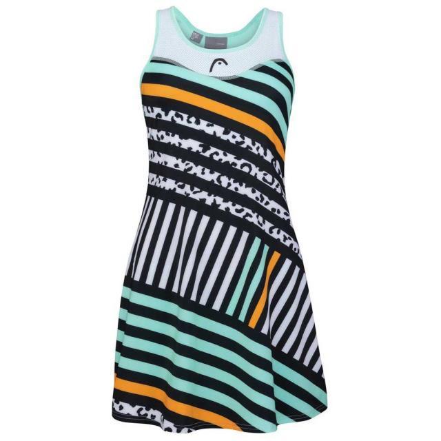 早割クーポン ヘッド レディース レディース用ウェア ワンピース スカート Head Diana 21春夏 Www Skylanceronline Com