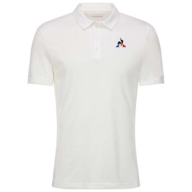 上質で快適 ル コック スポルティフ メンズ メンズ用ウェア ポロシャツ Le Coq Sportif Tennis No5 絶対一番安い Clinilab Net