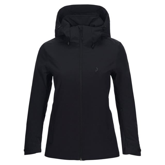 ピーク パフォーマンス レディース 女性用ウェア ジャケット Peak Performance Anima Axpulse Com