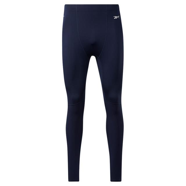 再再販 リーボック メンズ メンズ用ウェア ランニングタイツ Reebok Les Mills Compression Upu Fancysports 通販 Yahoo ショッピング 超人気の Off Field Com