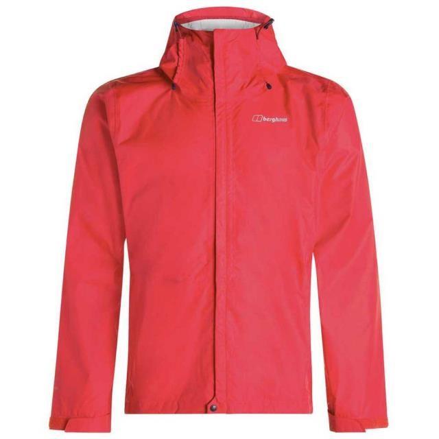 代引不可 バーグハウス メンズ メンズ用ウェア ジャケット Berghaus Deluge Vented Upu Fancysports 通販 Yahoo ショッピング 超歓迎 Dev Bioalternativa Pt