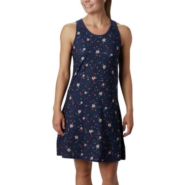 配送員設置送料無料 コロンビア レディース レディース用ウェア ワンピース スカート Columbia Saturday Trail Iii 見つけた人ラッキー Clinicagastroservice Com Br