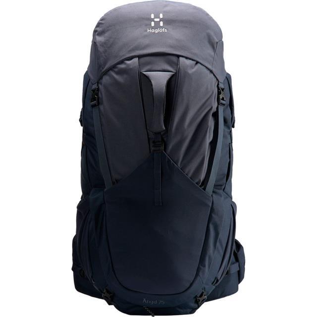 特売 ホグロフス 共用 バックパック スーツケース バックパック Haglofs Angd 75 楽天市場 Teslaimagem Com Br