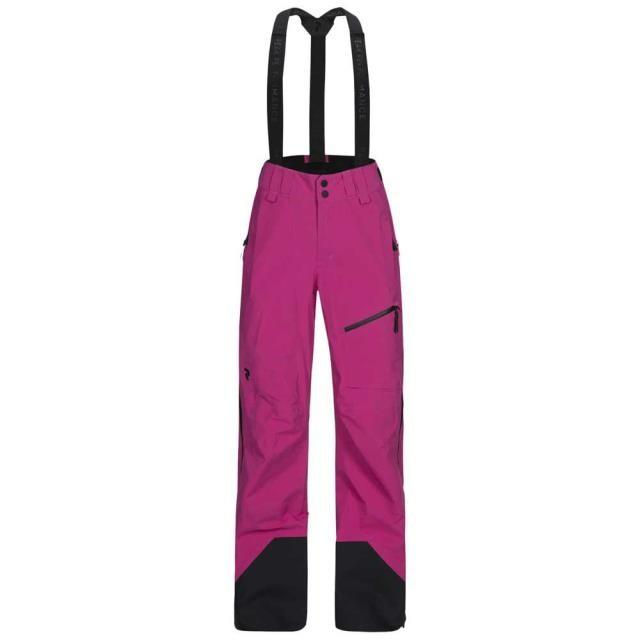 ピーク パフォーマンス レディース 女性用ウェア ズボン Peak Performance Alpine Supersport Tn