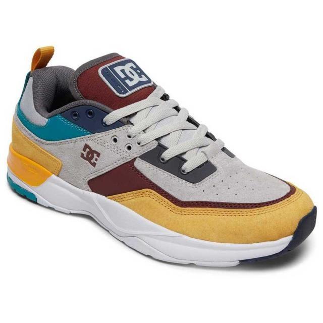 在庫処分セール ディーシー シューズ メンズ メンズ用シューズ スニーカー Dc Shoes E Tribeka Se Upu Fancysports 通販 Yahoo ショッピング オンラインストア限定 Www Skylanceronline Com