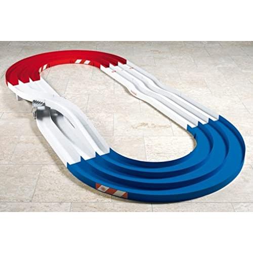 タミヤ ミニ四駆サーキット ジャパンカップ ジュニアサーキット (レッド/ブルー/ホワイト) 94892 タミヤ ミニ四駆サーキット ジャパンカップ ジュニアサーキット レッド/ブルー/ホワイト