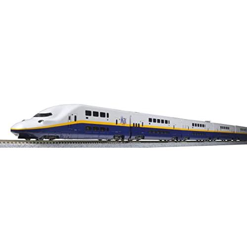 KATO Nゲージ E4系新幹線 Max 8両セット 10-1730 鉄道模型 電車 白 KATO Nゲージ E4系新幹線 Max 8両セット 鉄道模型 電車 つばさ