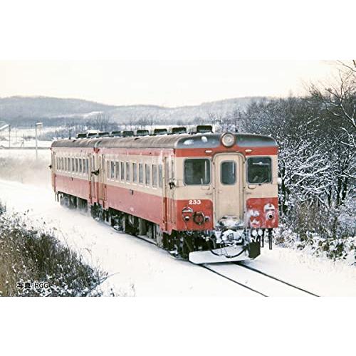 TOMIX Nゲージ 国鉄 キハ22 200形 前期型 セット 98108 鉄道模型 ディーゼルカー TOMIX Nゲージ 国鉄 キハ22 200形 前期型 セット 鉄道模型 ディーゼルカー