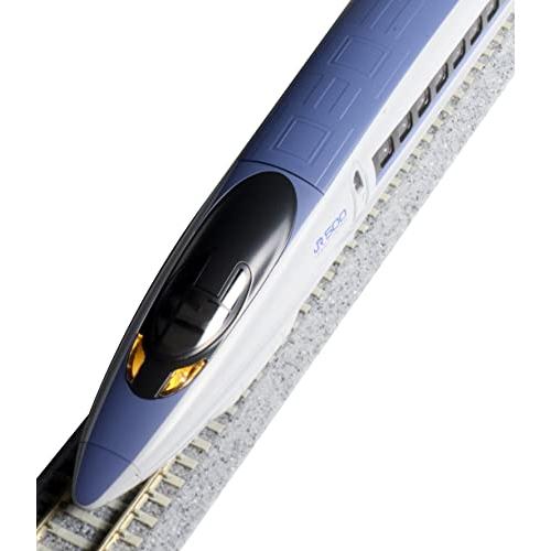 KATO Nゲージ 500系新幹線 のぞみ 8両基本セット 10-1794 鉄道模型 電車 KATO Nゲージ 500系新幹線 のぞみ 8両基本セット 鉄道模型 電車