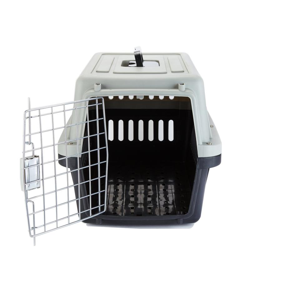 ペットキャンピングキャリー 動きやすい 中型犬・猫用 (M)_7