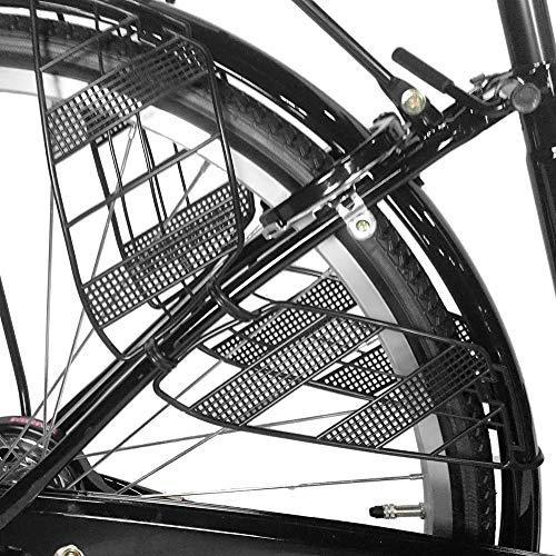 サントラスト suntrust 自転車 ママチャリ 26インチ ギアなし