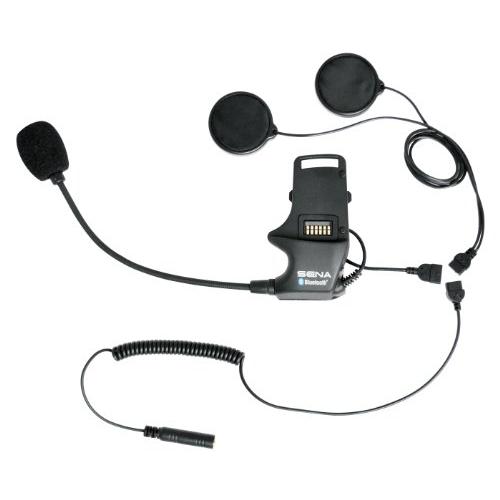 Sena SMH10 Helmet Clamp Kit 【並行輸入】