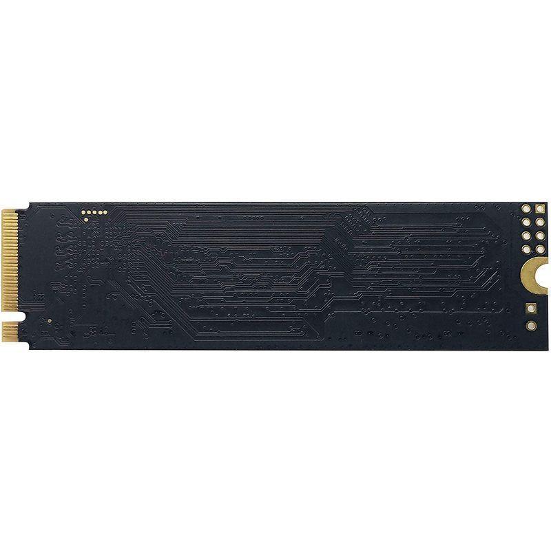 Patriot Memory P300 128GB M.2 SSD 2280 NVMe PCIe Gen 3x4 内蔵型SSD
