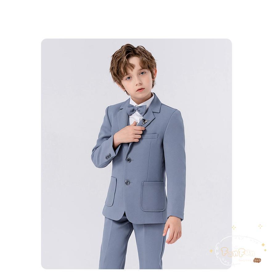 子供 スーツ 男の子 6点セット キッズ フォーマル 男の子スーツ 子供 スーツ 男の子 6点セット キッズ フォーマル 男の子スーツ