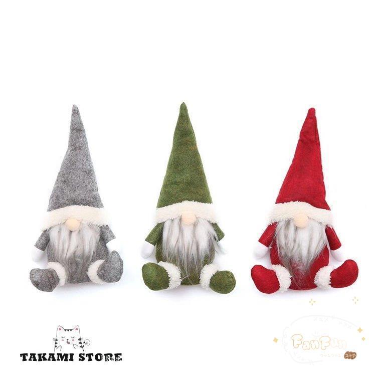 Xmas クリスマス 飾り サンタクロース サンタ 置物 クリスマス Xmas クリスマス 飾り サンタクロース サンタ 置物 クリスマス
