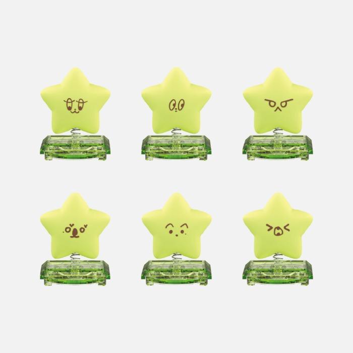 NCT127 - FANLIGHT CAP CHARM / 4TH TOUR 'NEO CITY : SEOUL THE NCT127 - FANLIGHT CAP CHARM / 4TH TOUR 'NEO CITY : SEOUL THE