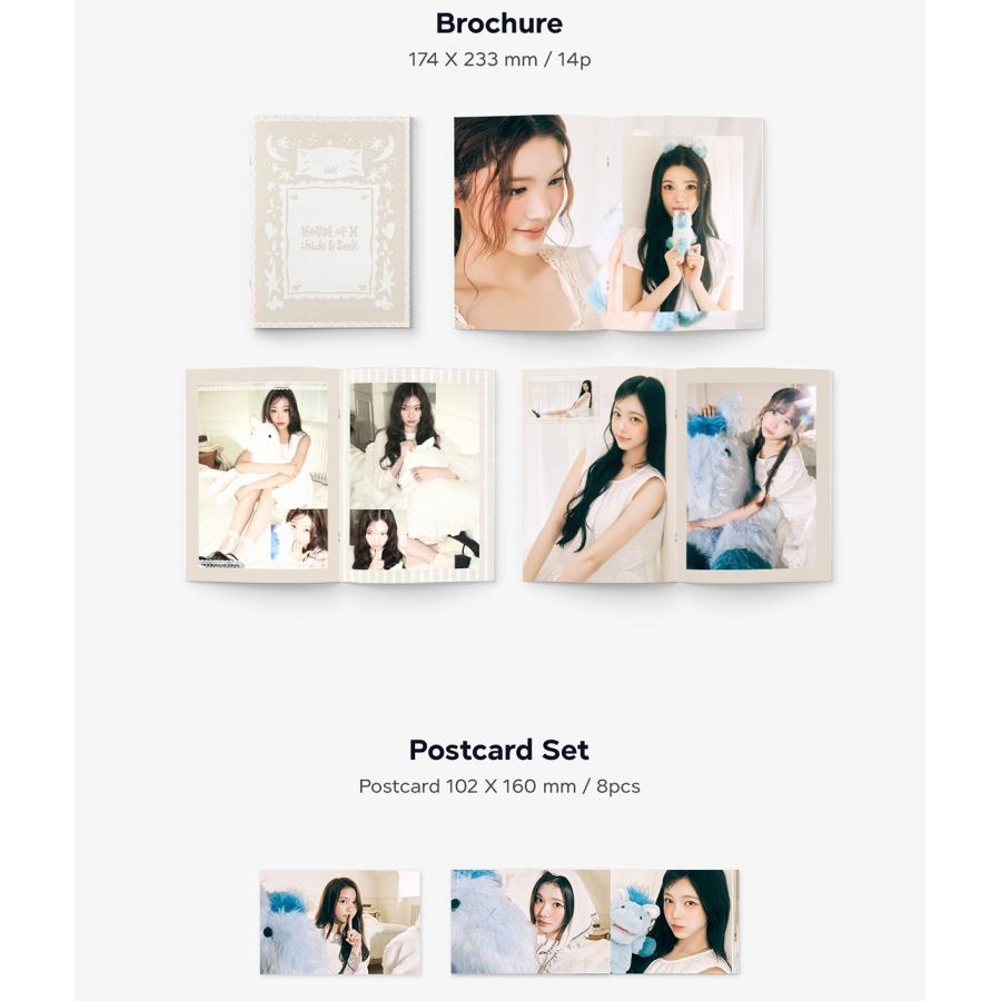 Hearts2Hearts - 2026 SEASON'S GREETINGS HOUSE OF H:hide&seek