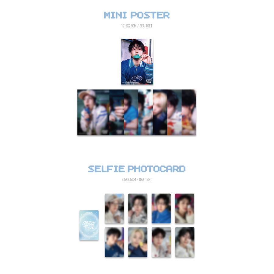 Stray Kids - 2026 SEASON'S GREETINGS [STARLIGHT SUPPER CLUB