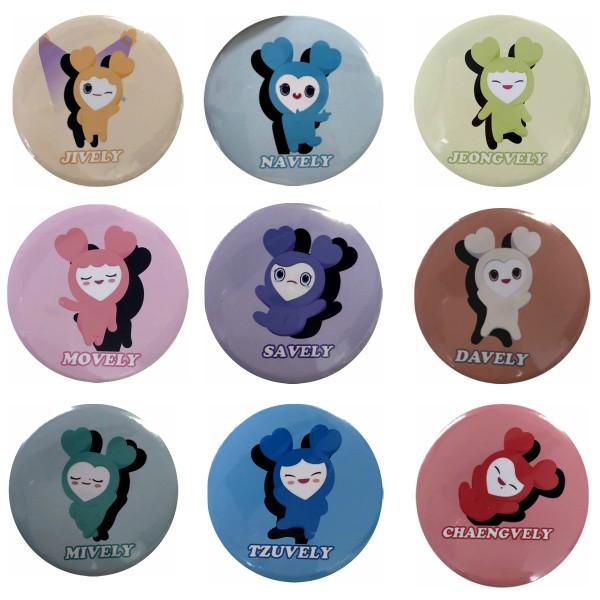 Twice ラブリー グッズの商品一覧 通販 Yahoo ショッピング