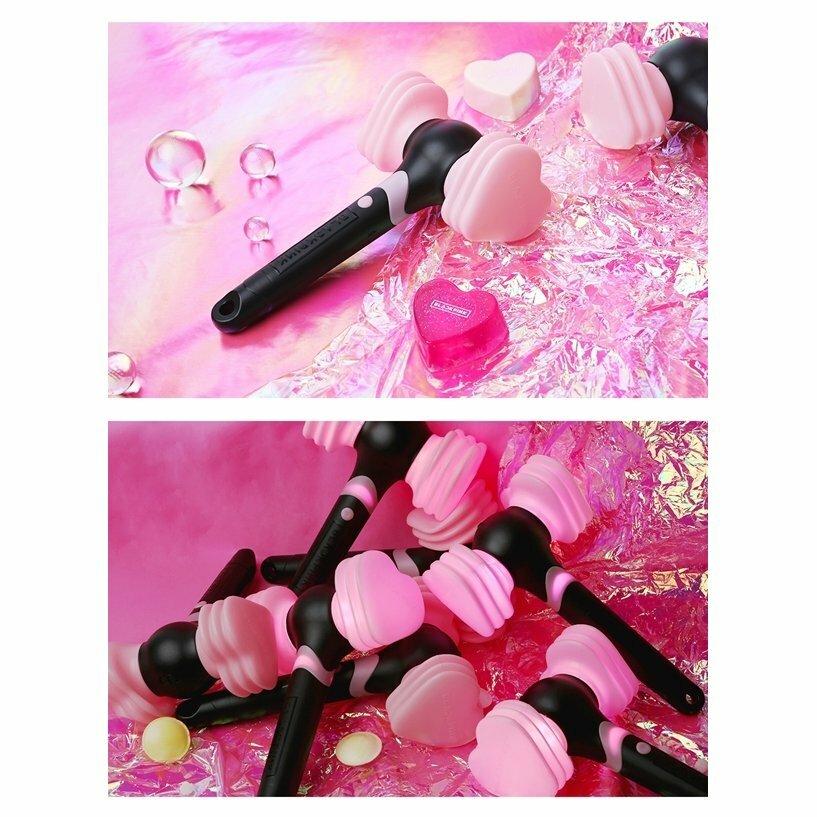 BLACKPINK 公式ペンライト OFFICIAL LIGHT STICK ver.2 BLACKPINK 公式ペンライト OFFICIAL LIGHT STICK ver.2