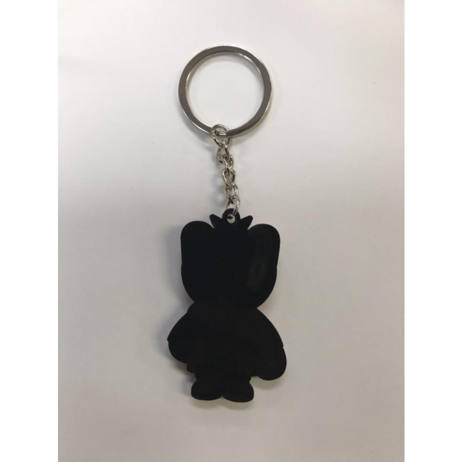 Blackpink ブルピン Ygベア ラバーキーホルダー メール便可 Bpki Horuda 1 韓流shop Fani 通販 Yahoo ショッピング