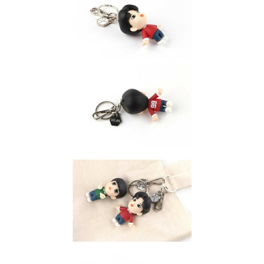 EXO チャニョル キーリング bbd3a503b3c0fb867f75fcc5d23c5c