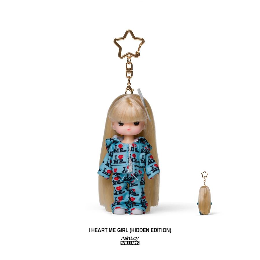 ILLIT - NOT CUTE ANYMORE (Little Mimi Ver.)/ 1st SINGLE ALBUM