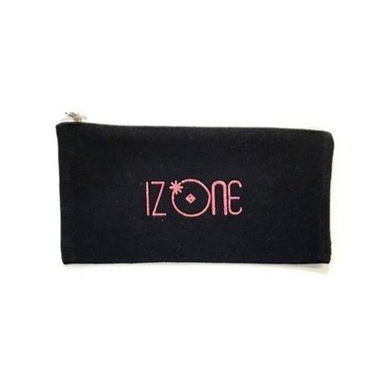 SALE!! IZ*ONE ロゴペンケース【メール便可】アイズワン｜fani2015