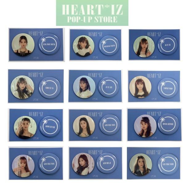 IZ*ONE 「HEART*IZ」POPUP 限定 トレカ　矢吹奈子 IZ*ONE 「HEART*IZ」POPUP 限定 トレカ 矢吹奈子 【公式通販】