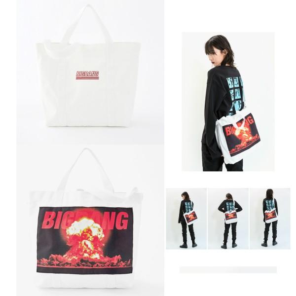 LAST DANCE】BIGBANG BIGBANG CROSS BAG 公式 グッズ【YG公式グッズ